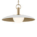 Myhouse Lighting Kichler - 52835WH - LED Pendant - Kurio - White