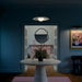 Myhouse Lighting Kichler - 52835WH - LED Pendant - Kurio - White