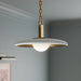 Myhouse Lighting Kichler - 52834WH - LED Pendant - Kurio - White