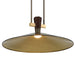 Myhouse Lighting Kichler - 52833LBZLED - LED Pendant - Tenon - Lacquered Bronze