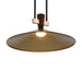 Myhouse Lighting Kichler - 52832BKLED - LED Pendant - Tenon - Black