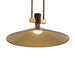 Myhouse Lighting Kichler - 52832LBZLED - LED Pendant - Tenon - Lacquered Bronze