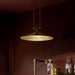 Myhouse Lighting Kichler - 52832LBZLED - LED Pendant - Tenon - Lacquered Bronze