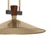 Myhouse Lighting Kichler - 52832CPZLED - LED Pendant - Tenon - Champagne Bronze