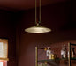 Myhouse Lighting Kichler - 52832CPZLED - LED Pendant - Tenon - Champagne Bronze