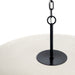 Myhouse Lighting Kichler - 52829BKLED - LED Pendant - Mikale - Black