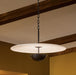 Myhouse Lighting Kichler - 52829BKLED - LED Pendant - Mikale - Black