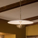 Myhouse Lighting Kichler - 52829CPZLED - LED Pendant - Mikale - Champagne Bronze