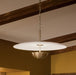 Myhouse Lighting Kichler - 52829CPZLED - LED Pendant - Mikale - Champagne Bronze