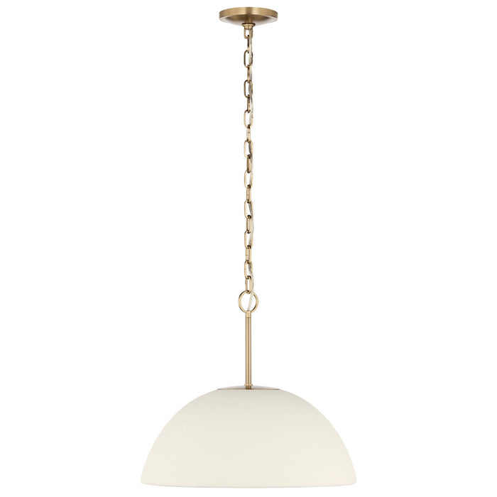 Myhouse Lighting Kichler - 52828CPZLED - LED Pendant - Mikale - Champagne Bronze