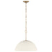 Myhouse Lighting Kichler - 52828CPZLED - LED Pendant - Mikale - Champagne Bronze