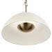 Myhouse Lighting Kichler - 52828CPZLED - LED Pendant - Mikale - Champagne Bronze