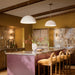 Myhouse Lighting Kichler - 52828CPZLED - LED Pendant - Mikale - Champagne Bronze