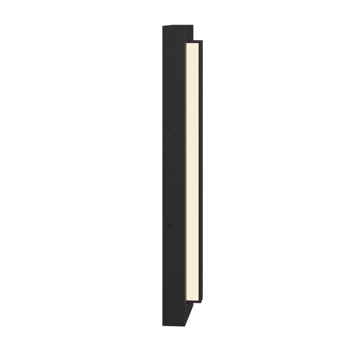 Myhouse Lighting Kichler - 59169BKLED - LED Outdoor Wall Mount - Arik - Black
