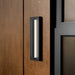 Myhouse Lighting Kichler - 59169BKLED - LED Outdoor Wall Mount - Arik - Black