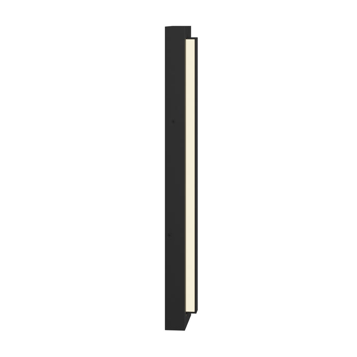 Myhouse Lighting Kichler - 59170BKLED - LED Outdoor Wall Mount - Arik - Black