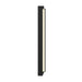 Myhouse Lighting Kichler - 59170BKLED - LED Outdoor Wall Mount - Arik - Black