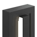 Myhouse Lighting Kichler - 59170BKLED - LED Outdoor Wall Mount - Arik - Black
