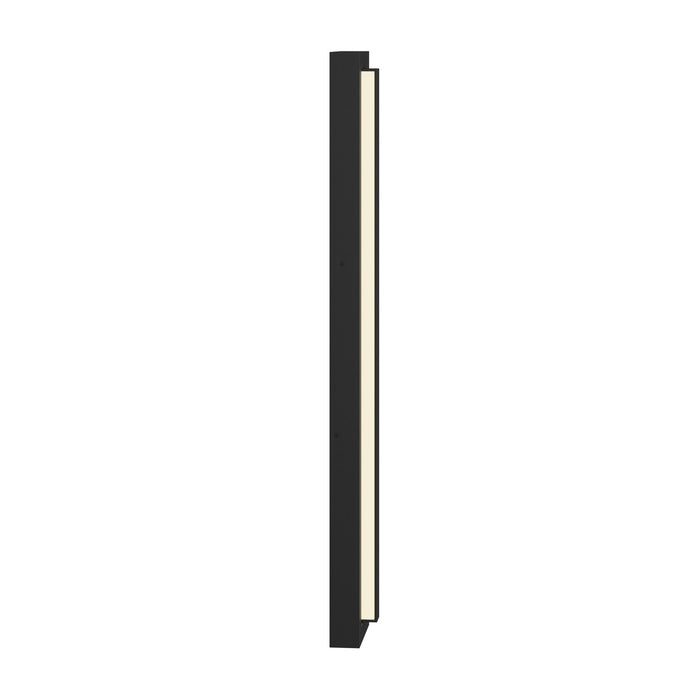Myhouse Lighting Kichler - 59171BKLED - LED Outdoor Wall Mount - Arik - Black