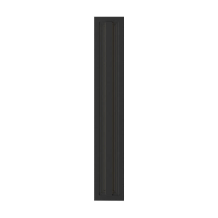 Myhouse Lighting Kichler - 59171BKLED - LED Outdoor Wall Mount - Arik - Black