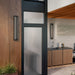 Myhouse Lighting Kichler - 59171BKLED - LED Outdoor Wall Mount - Arik - Black