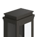 Myhouse Lighting Kichler - 59163OZ - Three Light Outdoor Wall Mount - Lundon - Olde Bronze