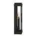 Myhouse Lighting Kichler - 59163OZ - Three Light Outdoor Wall Mount - Lundon - Olde Bronze