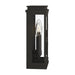 Myhouse Lighting Kichler - 59162OZ - Three Light Outdoor Wall Mount - Lundon - Olde Bronze
