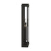 Myhouse Lighting Kichler - 59165OZ - Three Light Outdoor Wall Mount - Lundon - Olde Bronze