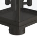 Myhouse Lighting Kichler - 59166OZ - Three Light Outdoor Post Lantern - Lundon - Olde Bronze