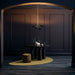 Myhouse Lighting Kichler - 52855CPZBK - Four Light Chandelier - Palmela - Champagne Bronze