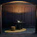 Myhouse Lighting Kichler - 52856LBRLBZ - Five Light Chandelier - Palmela - Lacquered Brass
