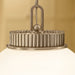 Myhouse Lighting Kichler - 52867CPZ - One Light Pendant - Andorra - Champagne Bronze