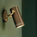 Myhouse Lighting Kichler - 52840LBZ - LED Wall Sconce - Ruehl - Lacquered Bronze