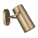 Myhouse Lighting Kichler - 52840CPZ - LED Wall Sconce - Ruehl - Champagne Bronze