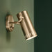 Myhouse Lighting Kichler - 52840CPZ - LED Wall Sconce - Ruehl - Champagne Bronze