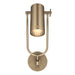 Myhouse Lighting Kichler - 52841CPZ - LED Wall Sconce - Ruehl - Champagne Bronze