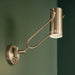 Myhouse Lighting Kichler - 52841CPZ - LED Wall Sconce - Ruehl - Champagne Bronze