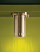 Myhouse Lighting Kichler - 52842CPZ - LED Flush Mount - Ruehl - Champagne Bronze
