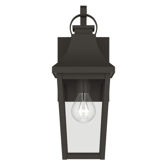 Myhouse Lighting Kichler - 59193OZ - One Light Outdoor Wall Mount - Cleary - Olde Bronze