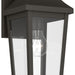 Myhouse Lighting Kichler - 59193OZ - One Light Outdoor Wall Mount - Cleary - Olde Bronze