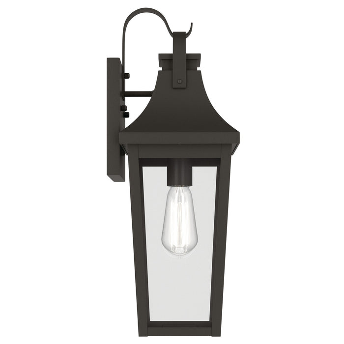 Myhouse Lighting Kichler - 59194OZ - One Light Outdoor Wall Mount - Cleary - Olde Bronze