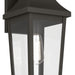 Myhouse Lighting Kichler - 59194OZ - One Light Outdoor Wall Mount - Cleary - Olde Bronze