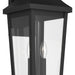 Myhouse Lighting Kichler - 59195BKT - Two Light Outdoor Wall Mount - Cleary - Textured Black