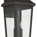 Myhouse Lighting Kichler - 59195OZ - Two Light Outdoor Wall Mount - Cleary - Olde Bronze
