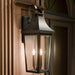 Myhouse Lighting Kichler - 59196BKT - Three Light Outdoor Wall Mount - Cleary - Textured Black