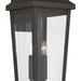 Myhouse Lighting Kichler - 59196OZ - Three Light Outdoor Wall Mount - Cleary - Olde Bronze