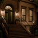 Myhouse Lighting Kichler - 59197OZ - Two Light Outdoor Post Lantern - Cleary - Olde Bronze