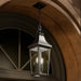 Myhouse Lighting Kichler - 59198BKT - Two Light Outdoor Pendant - Cleary - Textured Black