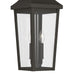 Myhouse Lighting Kichler - 59198OZ - Two Light Outdoor Pendant - Cleary - Olde Bronze